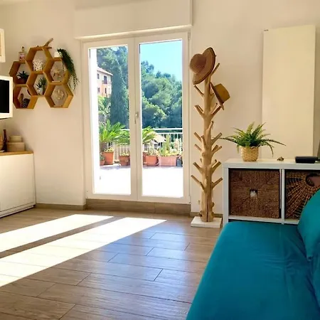 Attico Vista Mare Ad