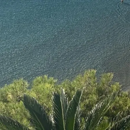 Attico Vista Mare Ad *