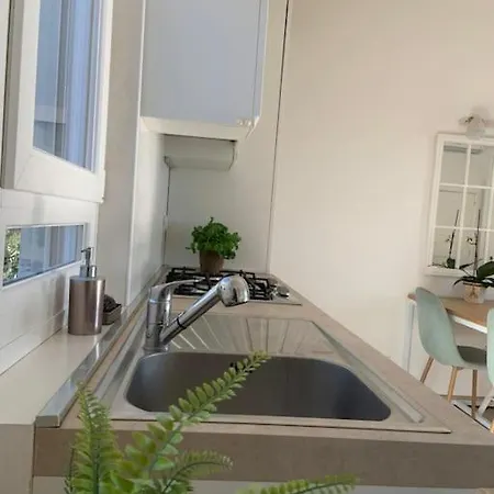 Apartment Attico Vista Mare Ad Alassio
