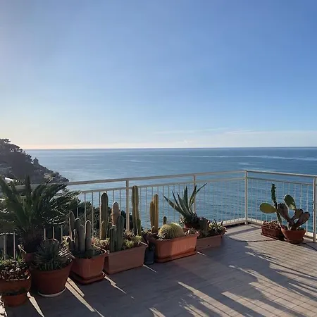 Apartment Attico Vista Mare Ad